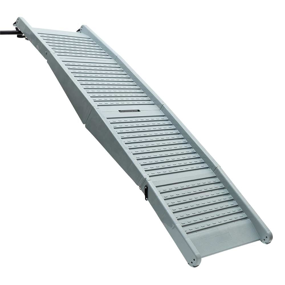 Folding Dog Ramp