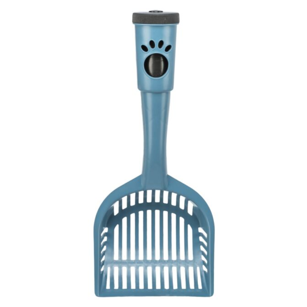 Trixie Litter Scoop with Dirt Bags