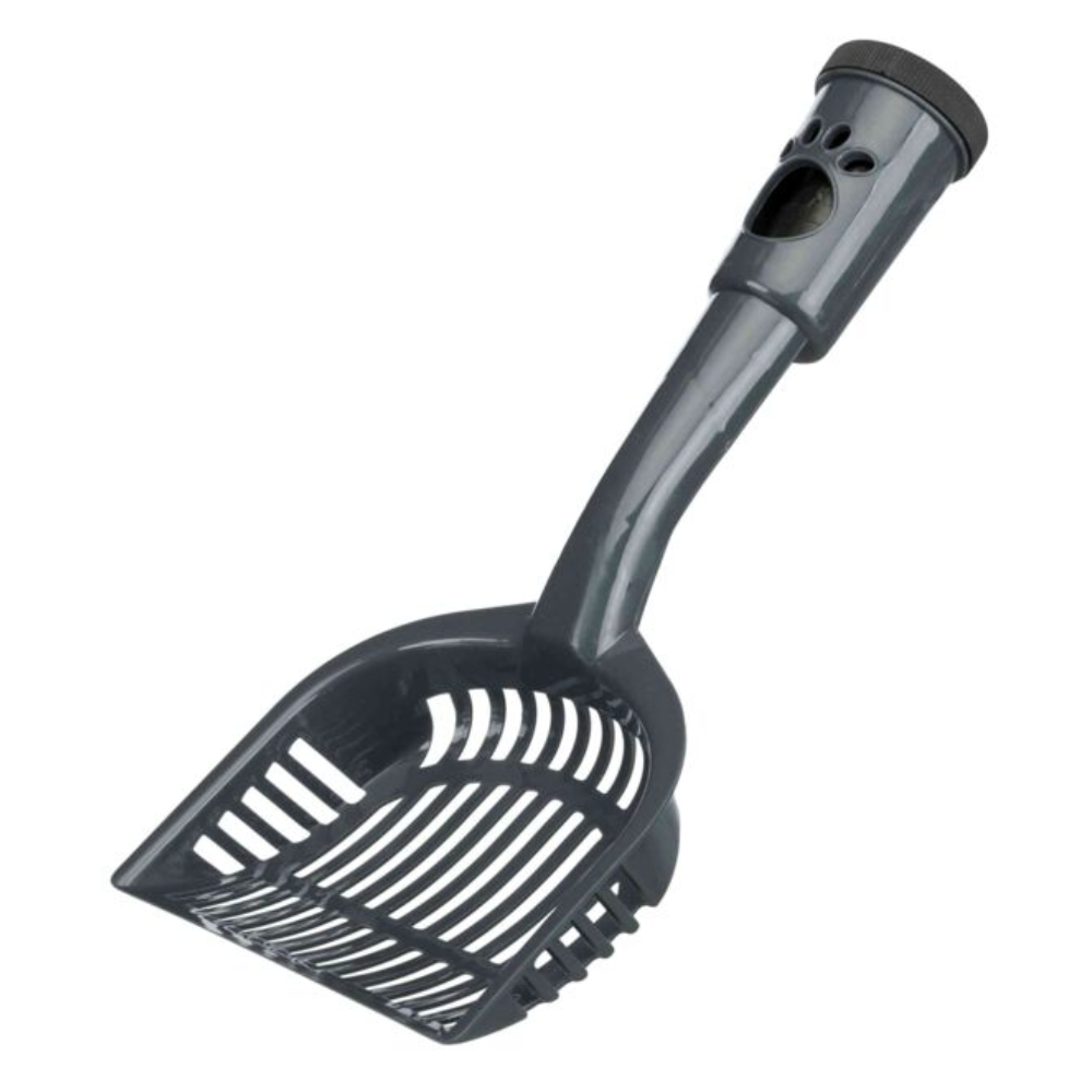 Trixie Litter Scoop with Dirt Bags